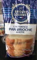 Brioche Gourmet