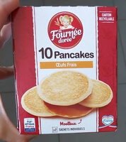 Pancakes