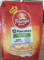 Pancakes