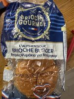 Brioche