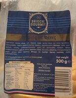 Brioche