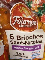Brioche