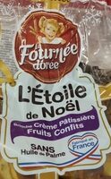 L'étoile de Noël