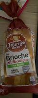 La brioche authentique pur beurre