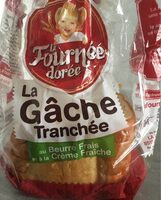 La gache tranchee