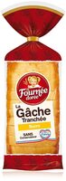La Gâche Tranchée au sucre x 14 tranches