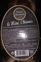 6 mini chinois