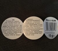 Rolligum
