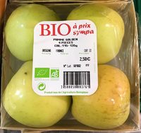 Pomme Golden