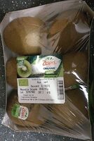 Kiwi organic