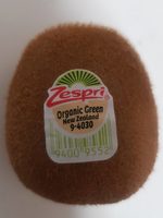 Organic green