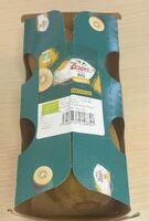 Kiwi zespri