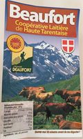 Beaufort 250G Aop