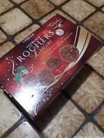 Rochers au praliné