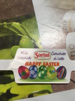 Happy easter