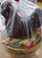 Poule en Chocolat