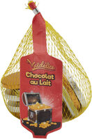 Chocolat au lait