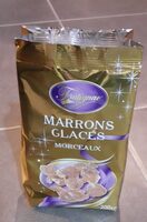 Marrons glacés