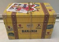Chocolats Banania