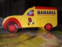 Banania