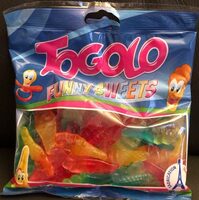 Funny Sweets