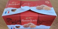 Marrons glacés entiers