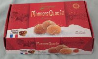 Frutignac Marron tradition