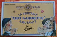 Chti Gaufrette