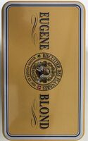 Coffret souvenir gaufrettes amusantes