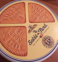 Le Sablé du Nord