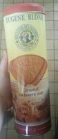 Sablés pur beurre au caramel beurre salé