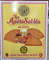 Les Apérisablés