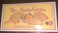 Les apérisablés