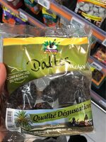 Dattes medjool