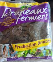 Pruneau fermier