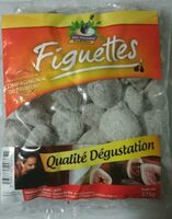 Figuettes