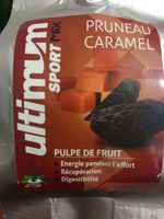 Sport Mix Pruneau Caramel