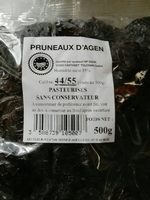 Pruneaux d'Agen