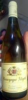 Bourgogne Aligoté 2014