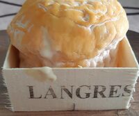 Langes fermier AOP