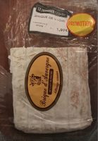 Brique de vache