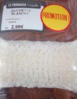 Fromage de chèvre
