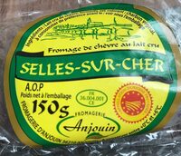 Selles-sur-Cher