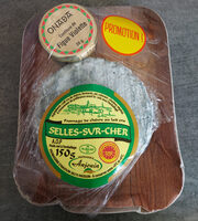 Selles-sur-Cher