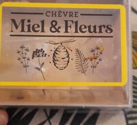 Chèvre enrobé