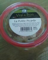 La potée picarde