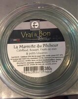 La marmite du pêcheur