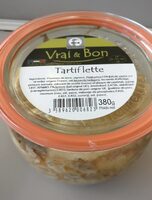 Tartiflette
