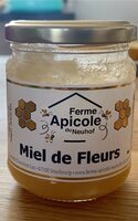Miel de Fleurs