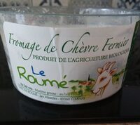 Palet ail et fines herbes